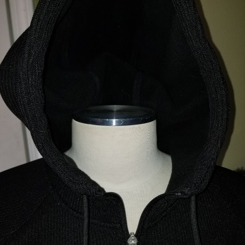 Swiss Tech Jacket - Picture 4 of 8